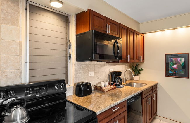 Maui Kaanapali Villas 415 - Foto 70