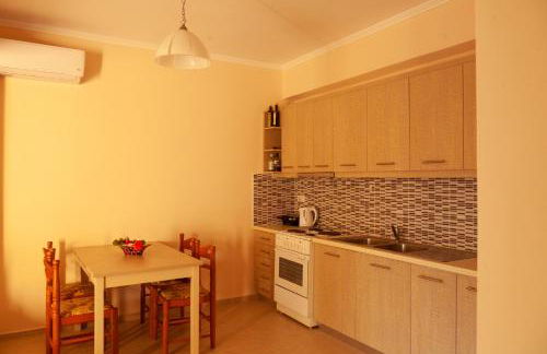 Tsoutsis Apartments - Foto 10