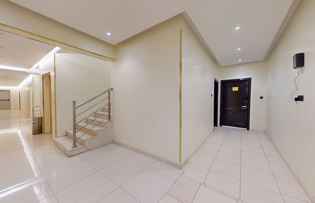 Al Hijrah Hotel Apartments - Foto 12