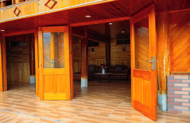 SaPa Village Retreat - Dine & Coffee - Foto 2