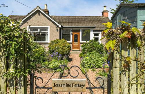 Jessamine Cottage - Photo 17