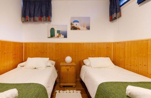 Chalet adosado en Pasito BM13 - Foto 18