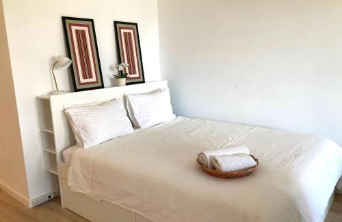 2min from BEACH & Iconic Casino Garden views - Foto 6