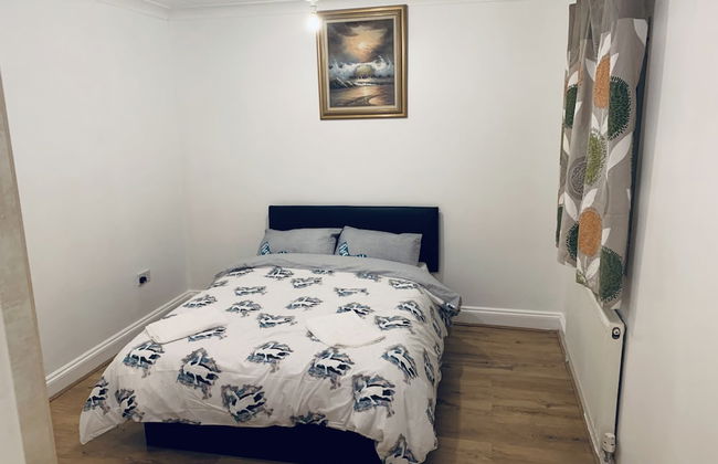 2-bed Apartment - Foto 3