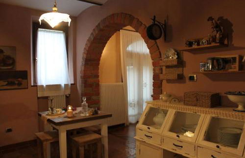 Lucignano 3 Suite Spa Pool Villa luxrury - Foto 47