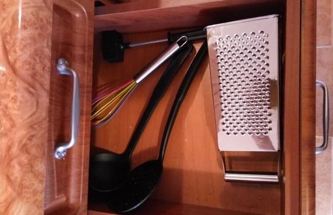 Best Two Room Apartment - Photo 9