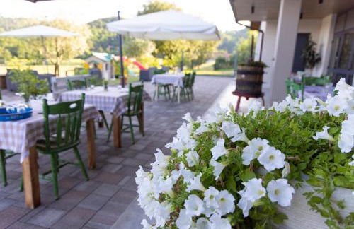 Agriturismo Mazzeracca - Foto 39