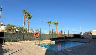 Casa Alfonso Terraza y piscina - Foto 3
