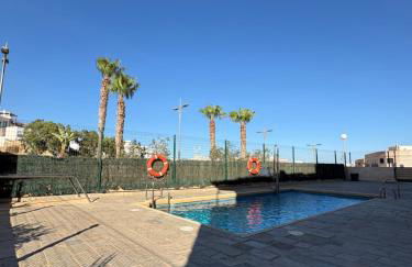 Casa Alfonso Terraza y piscina - Foto 3