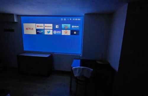 Studio cosy 32m2 independant dans maison - Foto 7