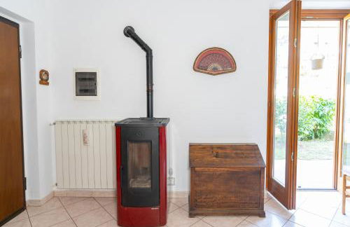 House of Camellias - Ground Floor with Garden - Foto 17