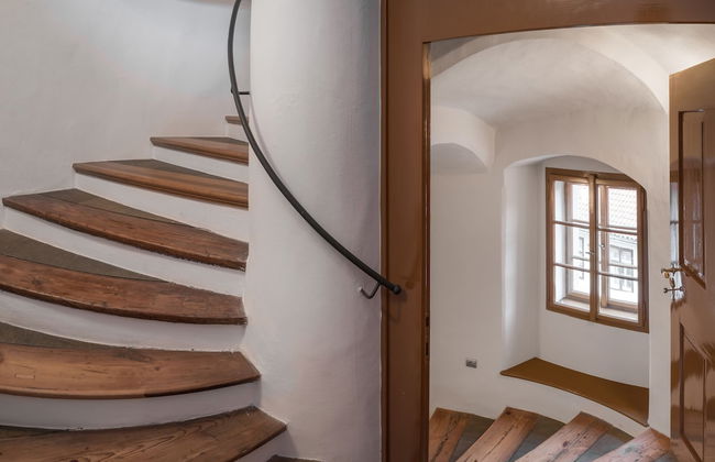 3 Epoques Apartments by Adrez Living - Foto 72