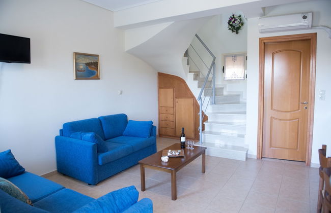 Manoleas Villas - Apartment 4 - Foto 46