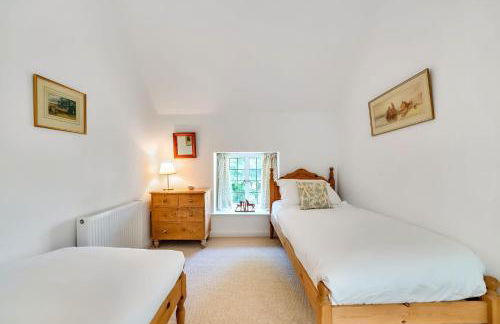 Lower Farm Cottage - Foto 22