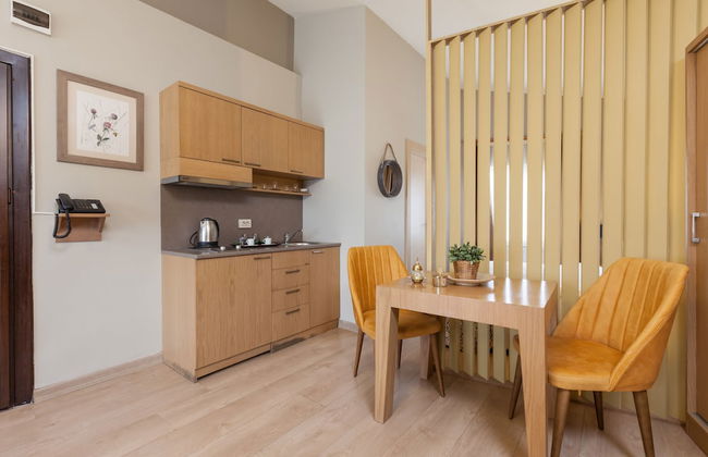 Galata 1785 Suites - Photo 62