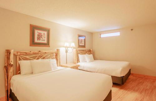 North Ridge Mountainside Condo - Foto 9