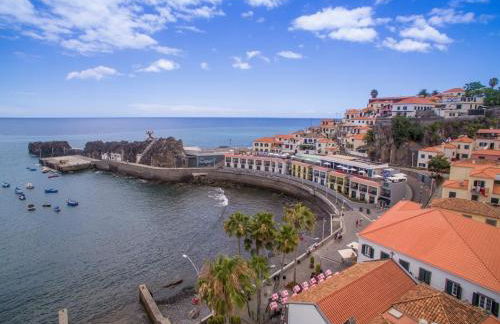 Casa do Ilhéu - House of Ilhéu - Câmara de Lobos - Foto 50