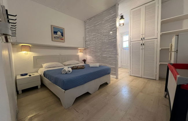 Mykonos Violet Nest - Sea View Escape - Foto 8