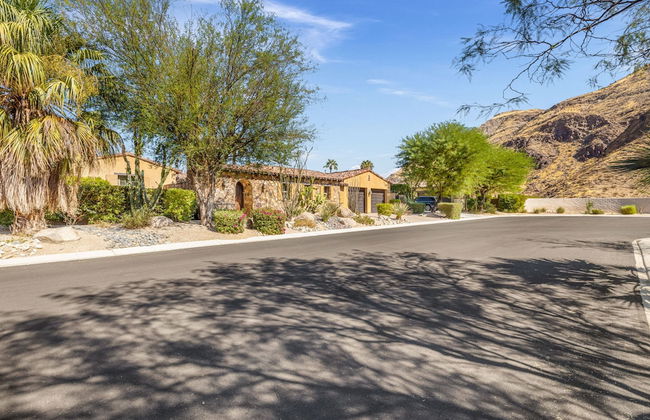 Casa de Bella in Palm Springs - Photo 74