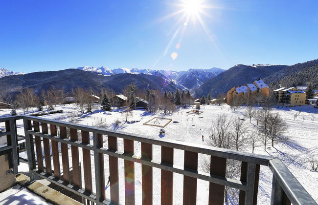 Les Balcons d'Ax - Foto 2