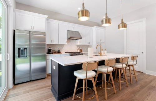 3Zs Beach House 30A Sleeps 10! - Foto 36