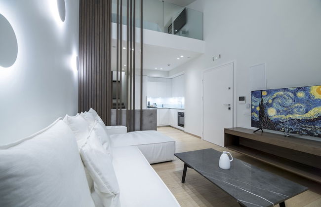 GM Luxury Suites & Spa - Foto 5