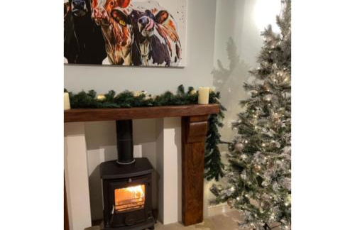 Swallow Cottage - Foto 43