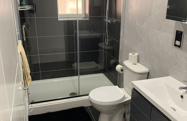 1bed Bungalow in the Heart of Moseley - Foto 10