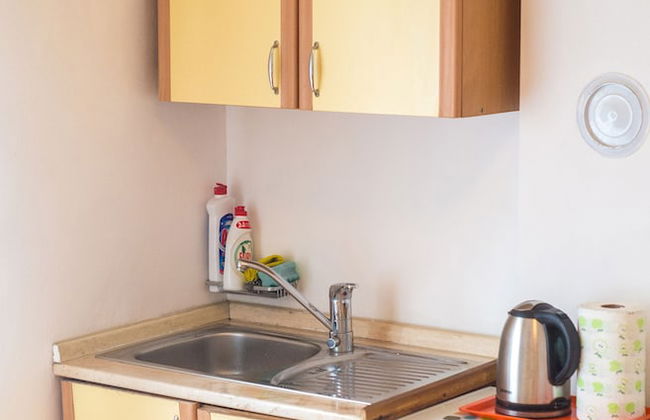 Apartments Tulipan - Photo 11