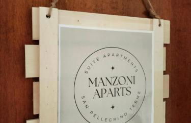 MANZONI APARTS - SUITE Superior - Foto 19