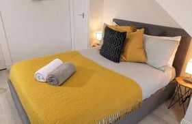 Lovely 2 Bedroom Apartment in Central Location - Photo 18