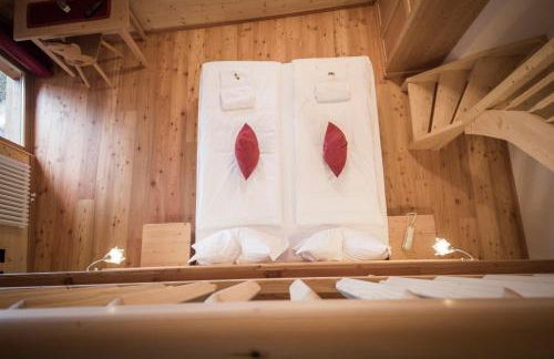 Maso Fior di Bosco - Val di Rabbi - Esercizio Rurale - Foto 13