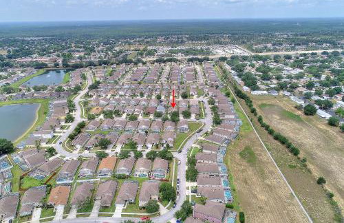 2 Suites, 1 King, 5 Beds: Pool. Games Room #810 - Foto 70