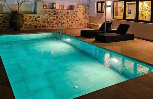 Villa Cisternis - Foto 2