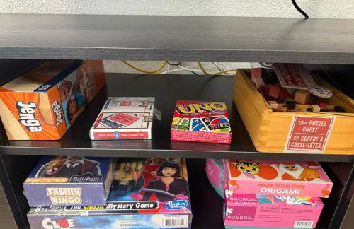 Modern and Cozy 3BR Retreat Perfect for Families or Big Group - Foto 31