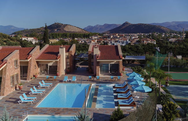 99 Luxury Exotic Villas - Foto 42