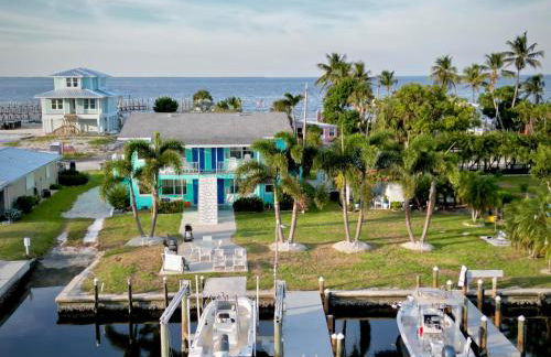 MALU LANI Inn & Marina - Foto 1