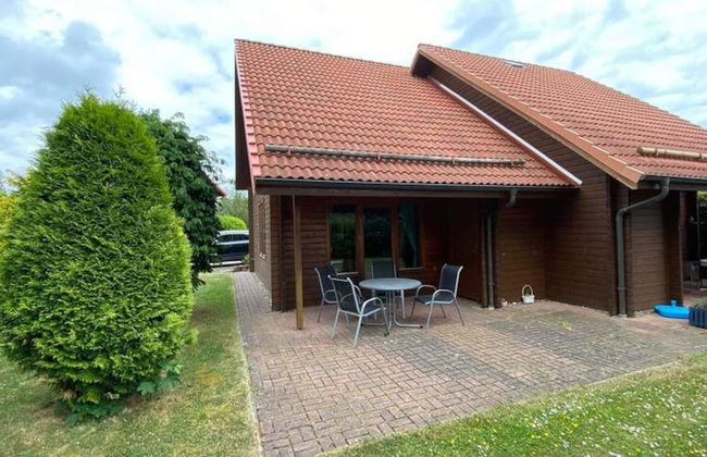 Doppelhaushaelfte in Hasselfelde - Foto 13