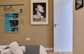 La Linda Little Apartments - Foto 27