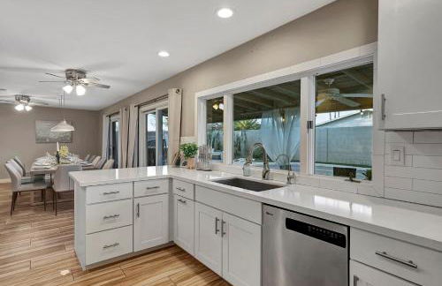 Scottsdale Designer Oasis - Private Pool & Insta Getaway - Foto 20