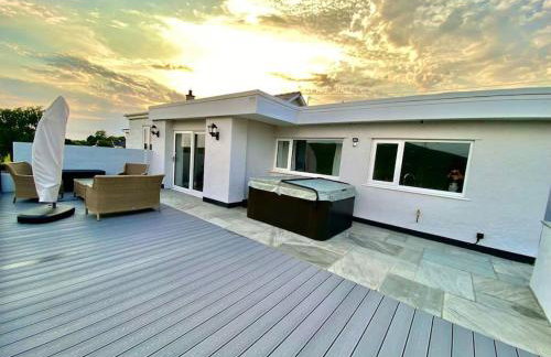 Bryn Mair cottage overlooking Snowdon - Foto 1