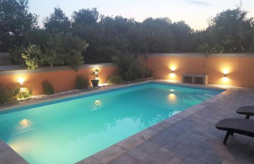 Holiday villa Summer escape on Island Rab - Foto 19