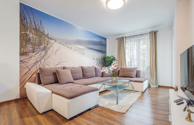 Apartamenty Sun & Snow Polanki - Foto 75