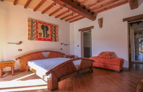 La Casa del Cantico - Photo 34