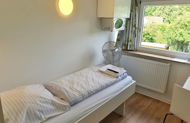 Aparthotel Jonas - Foto 23