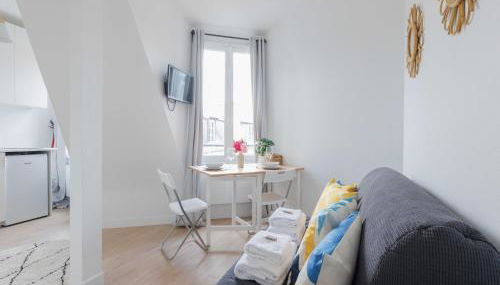 Amazing Studio - 2P - Arc de Triomphe - Foto 2