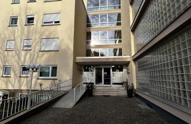 Bad Krozingen Kurpark & Thermalbad Sunshine - Foto 21