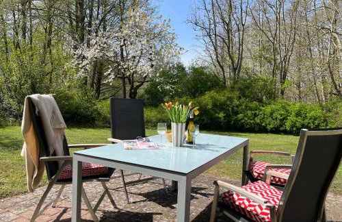 Ferienwohnung in herrschaftlicher Villa - Foto 22