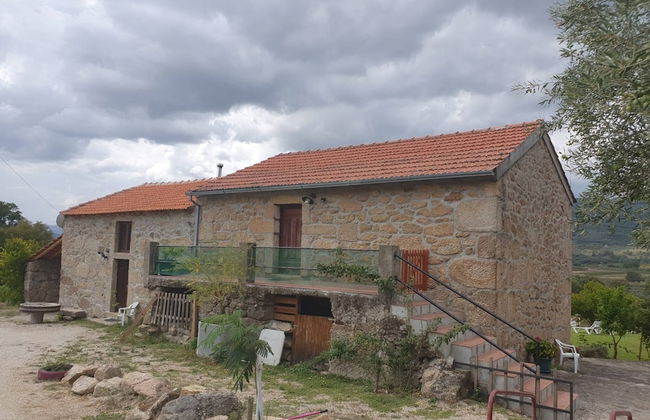 Estudio By Renato Design - Turismo Rural - Photo 10