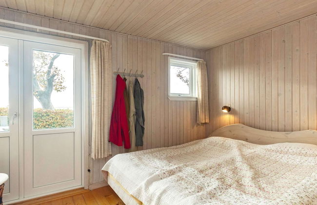 6 Person Holiday Home in Martofte - Photo 2